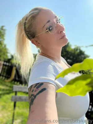 Mrstittykatty OnlyFans Leaked Free Thumbnail Picture - #ZiY97uaL4T