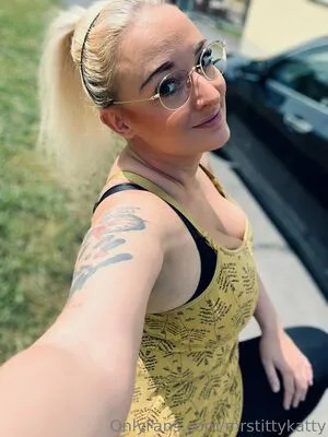 Mrstittykatty OnlyFans Leaked Free Thumbnail Picture - #pjMEQ4oPPG