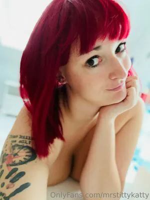 Mrstittykatty OnlyFans Leaked Free Thumbnail Picture - #qQEn9aDNa4