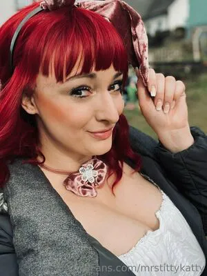 Mrstittykatty OnlyFans Leaked Free Thumbnail Picture - #v1sivNs7A4