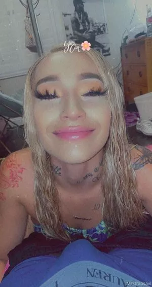 mrstrapsavi OnlyFans Leaked Free Thumbnail Picture - #JX3TrBlwOR