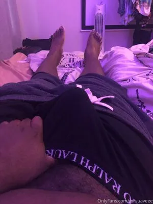 Mrsuaveee OnlyFans Leaked Free Thumbnail Picture - #DKkG6HknTw