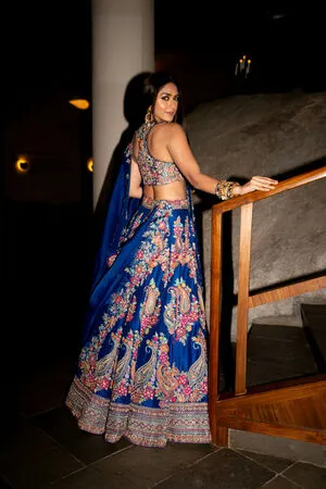 Mrunal Thakur Thumbnail Picture