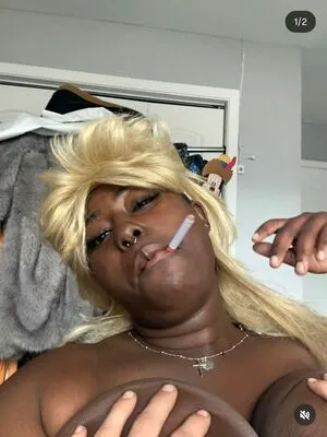 Mrz Iroc OnlyFans Leaked Free Thumbnail Picture - #BfG5aPdbic