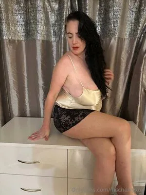 Ms Cherryofficial OnlyFans Leaked Free Thumbnail Picture - #06Pauhz13d