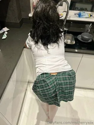 Ms Cherryofficial OnlyFans Leaked Free Thumbnail Picture - #CCcOvBizSR