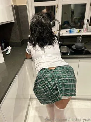 Ms Cherryofficial OnlyFans Leaked Free Thumbnail Picture - #bTYxFevqdm