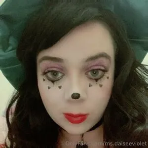 Ms Daiseeviolet OnlyFans Leaked Free Thumbnail Picture - #y76UJ0s14k