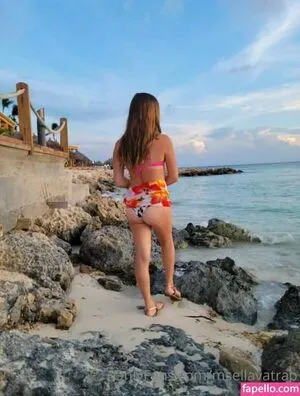 Ms Ella Vatrap Thumbnail Picture