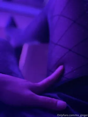 Ms Ginger OnlyFans Leaked Free Thumbnail Picture - #18j2A2uark