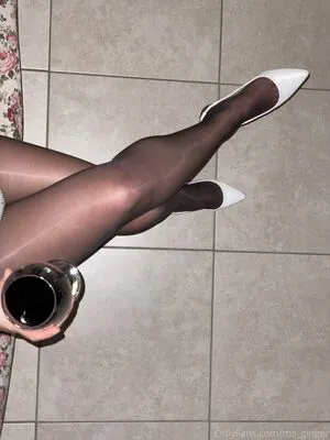 Ms Ginger OnlyFans Leaked Free Thumbnail Picture - #T2nhyLEO7N