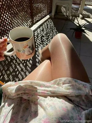 Ms Ginger OnlyFans Leaked Free Thumbnail Picture - #YKrzetWLLu