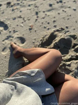 Ms Ginger OnlyFans Leaked Free Thumbnail Picture - #YvMIzwp7fJ