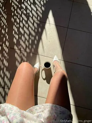 Ms Ginger OnlyFans Leaked Free Thumbnail Picture - #iRWSI6XTyY