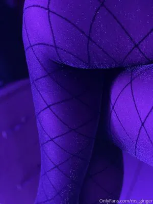 Ms Ginger OnlyFans Leaked Free Thumbnail Picture - #lHCJQLM4GR