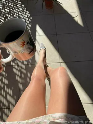 Ms Ginger OnlyFans Leaked Free Thumbnail Picture - #obttuhHai4