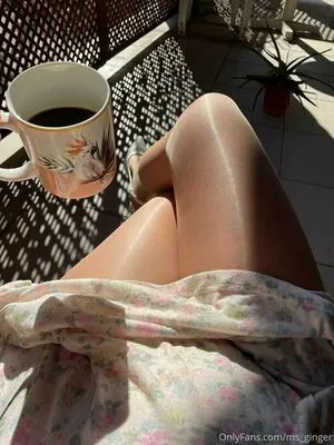 Ms Ginger OnlyFans Leaked Free Thumbnail Picture - #ol0plSGjL1