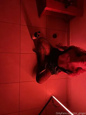 Ms Ginger OnlyFans Leaked Free Thumbnail Picture - #reasTxvD6E
