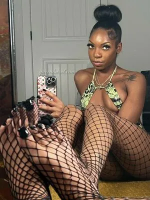 Ms Hazel Marie Thumbnail Picture