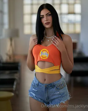 Ms Jacklyn OnlyFans Leaked Free Thumbnail Picture - #6C46nmajZT