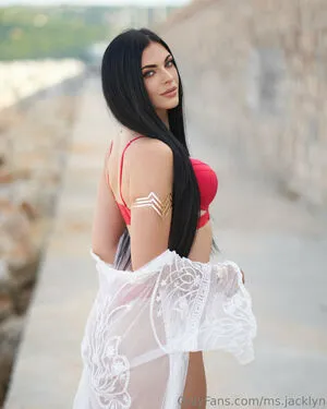 Ms Jacklyn OnlyFans Leaked Free Thumbnail Picture - #hLnweUAF4J