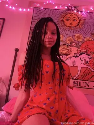 Ms Jade26 OnlyFans Leaked Free Thumbnail Picture - #RlCcIHswUd
