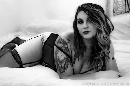 Ms Kannibal Thumbnail Picture