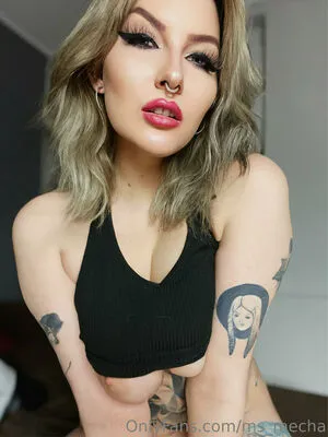 Ms Mecha OnlyFans Leaked Free Thumbnail Picture - #3f21qPbCqB