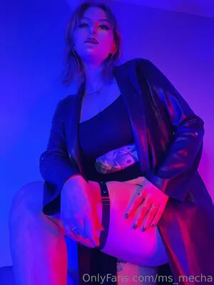 Ms Mecha OnlyFans Leaked Free Thumbnail Picture - #FEmNsJkw9Z