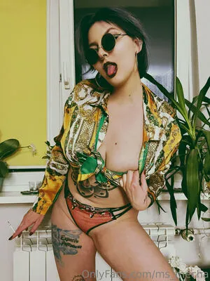 Ms Mecha OnlyFans Leaked Free Thumbnail Picture - #d61K4LfezH