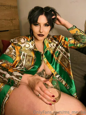Ms Mecha OnlyFans Leaked Free Thumbnail Picture - #hVO7dJ5nqA