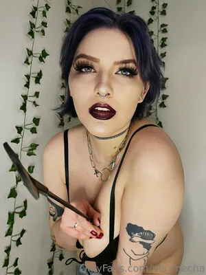 Ms Mecha OnlyFans Leaked Free Thumbnail Picture - #u1nFw4ba6H