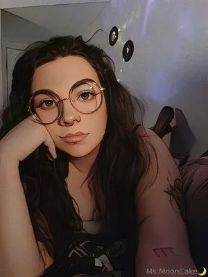 Ms Mooncake OnlyFans Leaked Free Thumbnail Picture - #IrwrHE4mjP