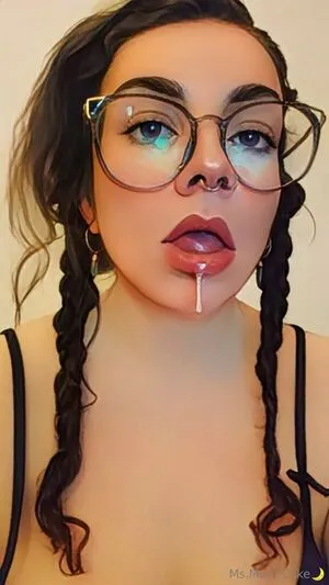 Ms Mooncake OnlyFans Leaked Free Thumbnail Picture - #S91q28XiGe
