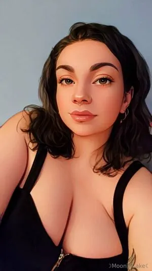 Ms Mooncake OnlyFans Leaked Free Thumbnail Picture - #Zq4ELNlrT6