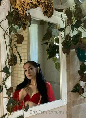 Ms Murder69 OnlyFans Leaked Free Thumbnail Picture - #G44foV97oa