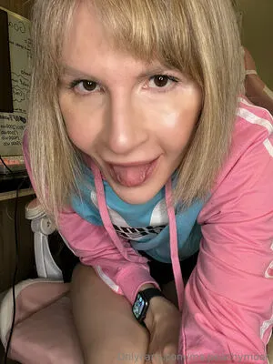 Ms Peachymoon OnlyFans Leaked Free Thumbnail Picture - #dwd1YJ82Z1