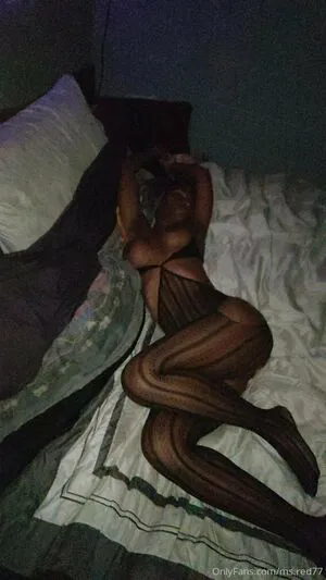 Ms Red77 OnlyFans Leaked Free Thumbnail Picture - #NBoqtbsllA