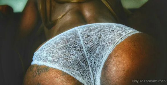 Ms Red77 OnlyFans Leaked Free Thumbnail Picture - #j970WGG4lk