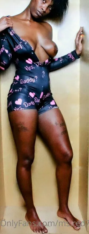 Ms Red77 OnlyFans Leaked Free Thumbnail Picture - #rOjMeD31PU