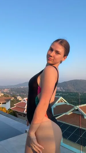 Ms Selinka OnlyFans Leaked Free Thumbnail Picture - #fNyoDXeN5l