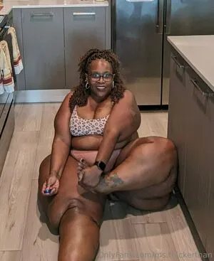Ms Thickerthan OnlyFans Leaked Free Thumbnail Picture - #Ger1ScAQO2