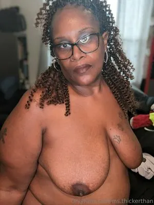 Ms Thickerthan OnlyFans Leaked Free Thumbnail Picture - #XiD7VswSX9