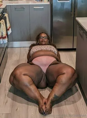 Ms Thickerthan OnlyFans Leaked Free Thumbnail Picture - #r3hUWK2GTb