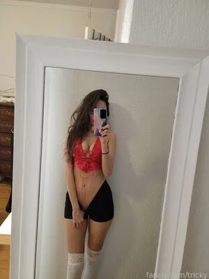 Ms Tricky OnlyFans Leaked Free Thumbnail Picture - #04tzqy8tG6