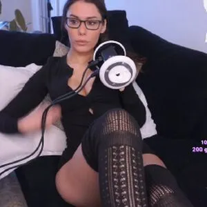 Ms Tricky OnlyFans Leaked Free Thumbnail Picture - #GENAGixmuX