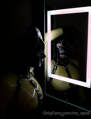 Ms Vpod OnlyFans Leaked Free Thumbnail Picture - #0whFfxkYos