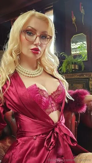 Ms Wildfire OnlyFans Leaked Free Thumbnail Picture - #jdgXJigqdB