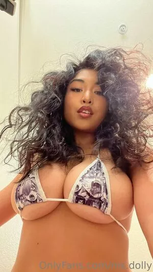 Ms.Dolly Profile Thumbnail