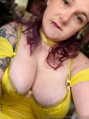 Msalicefuryuk OnlyFans Leaked Free Thumbnail Picture - #2mGMC5B3nn